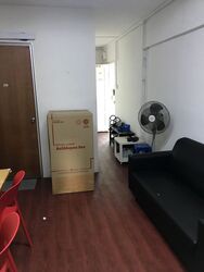 Blk 139 Tampines Street 11 (Tampines), HDB 3 Rooms #503539031